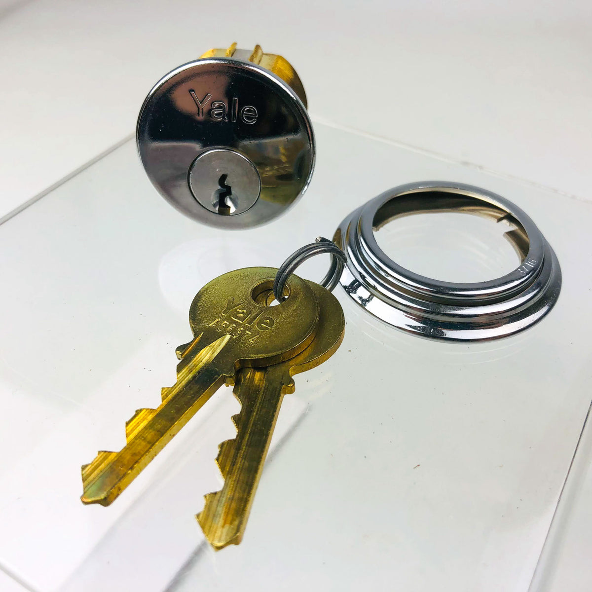 Yale Mortise Cylinder 1152 1