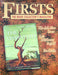 Firsts Magazine October 2008 Vol 18 No 8 Lois McMaster & Ira Levin 1