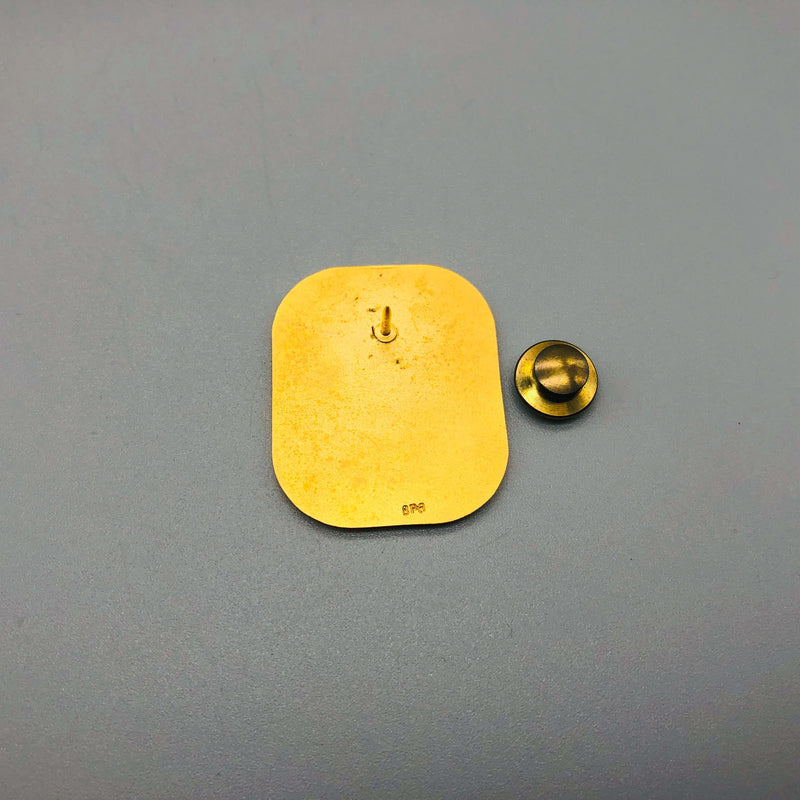 Indy Car Lapel Pin Pinback 1996 Indianapolis 400 Festival Motor Sports Racing