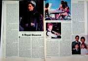 Newsweek Magazine May 22 1978 Italian PM Aldo Moro Killed Princess Margaret 4