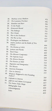 The Shaping of America Vol 3 Page Smith 1980 McGraw-Hill 7