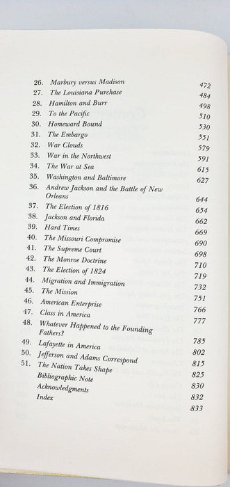 The Shaping of America Vol 3 Page Smith 1980 McGraw-Hill 7