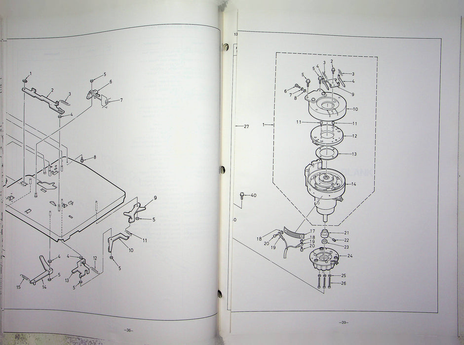 Sanyo VTC 5000-2 Instruction Manual Online - IO - Foto 10