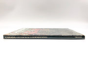 Canada A Picture to Remeber Her By Ted Smart 1978 Crescent HC Canadian History 3