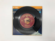 Johnny Mathis Good Night, Dear Lord Record 45 RPM EP B-11191 Columbia 1958 3