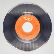 The Isley Brothers Livin' In The Life Record 45 RPM Single ZS8 2264 T-Neck 1977 2