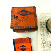 Briggs and Stratton 295479 Piston Assembly Standard Sleeved Cylinder OEM New 9