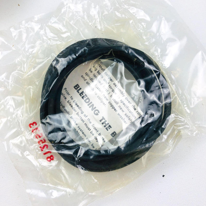 Seal Tested Automotive Parts 8125534 Caliper Kit Genuine New Old Stock NOS