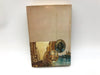 Eden Burning Belva Plain 1982 Delacorte Press Hardcover First Edition 2