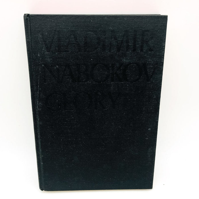 Glory HC Vladimir Nabokov 1971 Russia Love Immigrant 1st Edition No Jacket 1