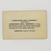 1940s Leaf Card-O Aeroplanes Card Consolidated PB2Y2 Coronado Series C US WW2 6