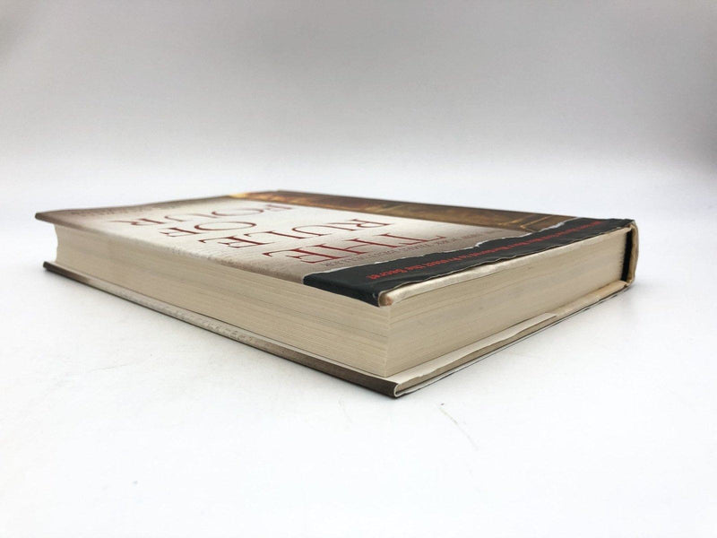 The Rule of Four Ian Caldwell 2004 Dial Press Hardcover First Edition Print 5