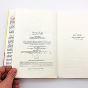 The Tail Of The Tip-Off Hardcover Rita Mae Brown 2003 Women Postal Employee Cats 9