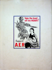 Attack Story of United States Army Booklet Emergency Relief AER John Pershing 6