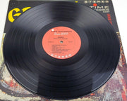 Dimitri and His Ensemble Greece 33 RPM LP Record Time Records S/2057 5