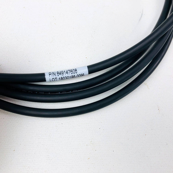 Fiber Optic Cable LC-LC 2.5MM 85/85 Jonhon 849159512 Or 849147608 New