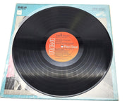 Mario Lanza Memories 33 RPM LP Record RCA Victor Red Seal 1970 IN SHRINK 5