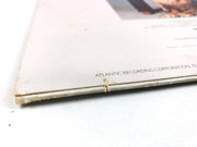 Don Harrison Band Self Titled Vinyl Record LP SD18171 Atlantic Records 1976 8