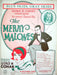 Sheet Music Blue Skies Gray Skies The Merry Malones Musical George M Cohan 1927 1