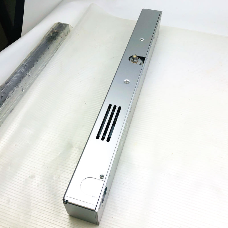 Yale 4215-MPDI Door Closer Holder Electromechanical Arm LH SB Aluminum New NOS 9