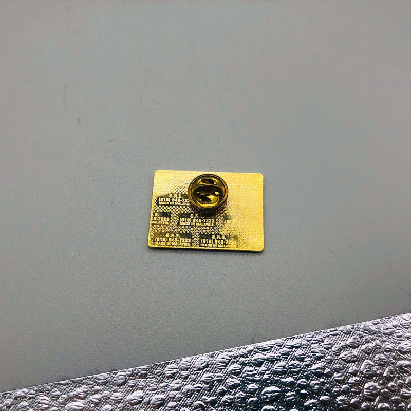 Brickyard Pin Brickyard 400 Lapel Pin Indianapolis Motor Speedway Inaugural Race Ind ...