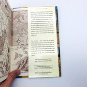 The Wailing Wind HC Tony Hillerman 2002 Native American Mystery 1st Edition 10