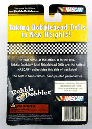 Nascar: Rusty Wallace: Mini Bobblehead & #2 Action Figure 2004 - Lot of 2 | NEW 7