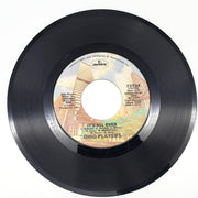 Ohio Players Love Rollercoaster / It's All Over 45 Single Record Mercury 1975 2