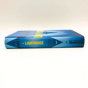 The Lighthouse Hardcover P. D. James 2005 1st Edition 13 Adam Dalgliesch Mystery 3