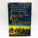 Into The Wilderness Sara Donati Hardcover 1998 1st Edition Rural Teacher 1700s 1