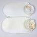 2pk Liquid Filter Sock Bag 25 Micron 4-1/8" x 14" Sewn Water Liquid Diesel Oil 6