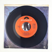 Kingdom Come Get It On 45 RPM Single Record Polydor 1988 w/ Pic Sleeve 3