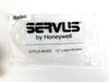 New Servus A352 Rubber Booties SZ Large 10-11 Disposable Over Boot Shoe Cover 12" 2
