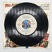 Rex Allen Jr. Last Of The Silver Screen Cowboys 45 RPM Single Record 1982 PROMO 4