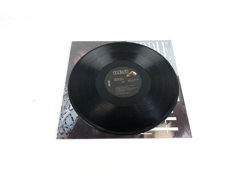 Eddie Rabbitt Rabbitt Trax Record LP AHL1-7049 RCA 1986 "Gotta Have You" 6