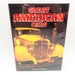 Great American Cars Hardcover Jonathan Wood 1985 1st Edition Cadillac Eldorado 1