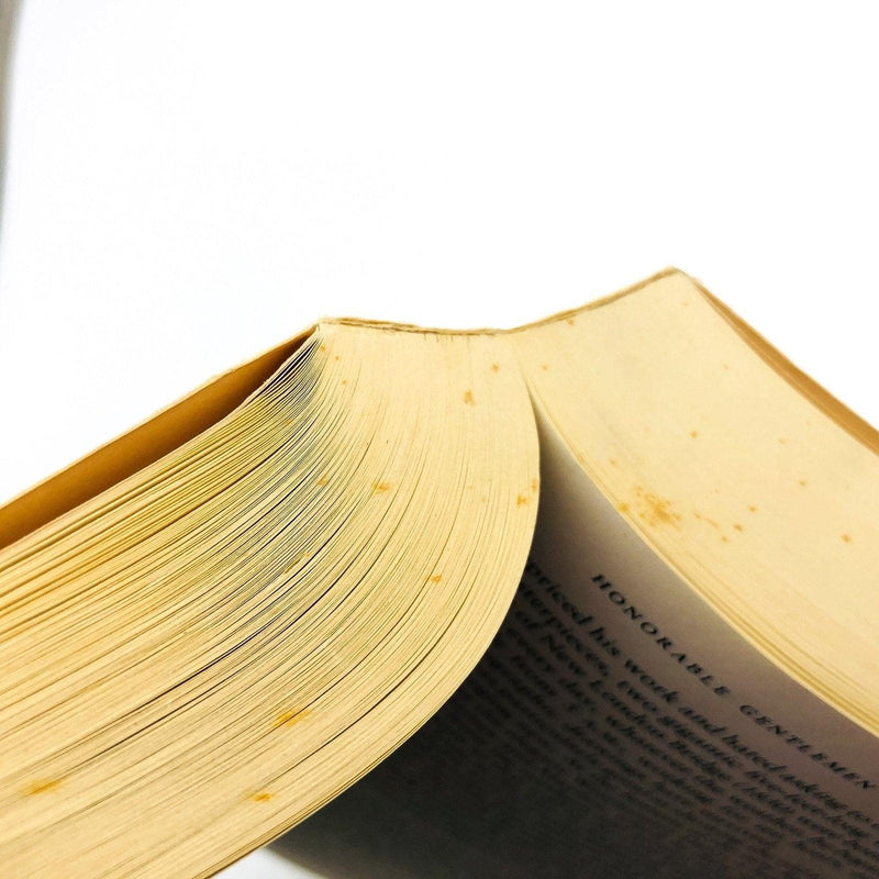 The Birth Of The Modern Paperback Paul Johnson 1991 Social History Foundation 9