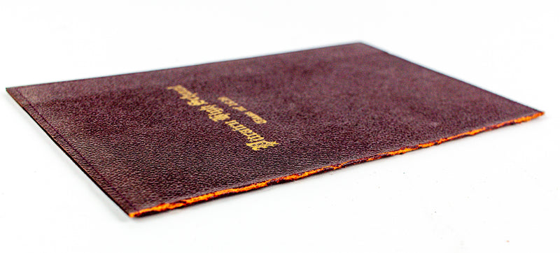 Vintage 1938 High School Diploma - Pitrairn High School