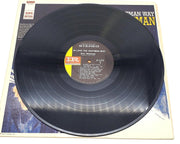 Slim Whitman In Love The Whitman Way 33 RPM LP Record Imperial 1968 LP-12375 5