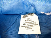 2ct Disposable Coveralls Jumper Romper Suit Flame Resistant Medium NFPA 701 5