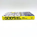 God's Not Dead Hardcover Rice Broocks 2013 Evidence For God Christianity Bible 3