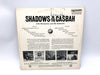 Artie Barsamian Shadows in the Casbah Record 33 RPM LP KL-1160 Kapp Records 1959 2