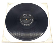Patti Page You Go To My Head 33 RPM LP Record Mercury 1956 MG-20098 5