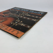Tom Tomlinson and Jerry Kennedy Guitars Greatest Hits Record LP MG 20626 Mercury 7
