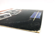 Heart Private Audition Vinyl LP Record PE 38049 Epic 1982 5