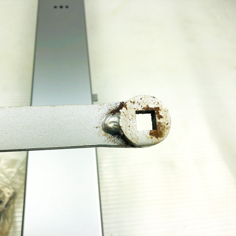 Yale 4215-MPII Door Closer Holder Electromechanical Arm RH SB Aluminum New NOS 5