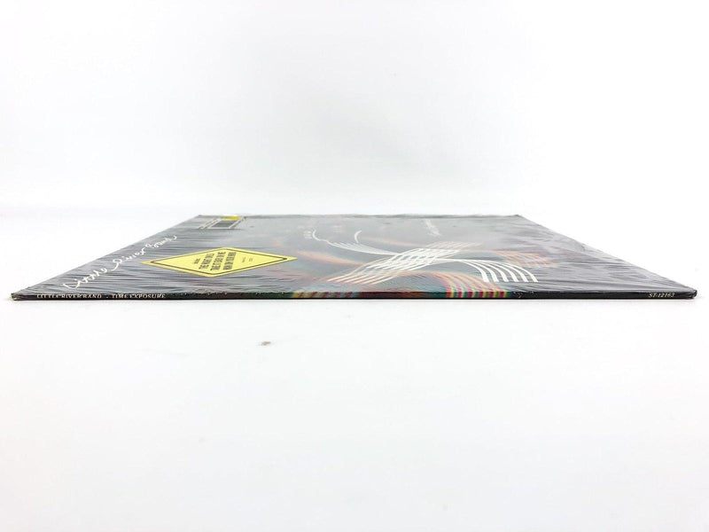 Little River Band Time Exposure Record LP Vinyl ST-12163 Capitol 1983 4