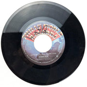 Eugene Wilde 45 RPM 7" Single Gotta Get You Home Tonight Philly World 7-99710 3