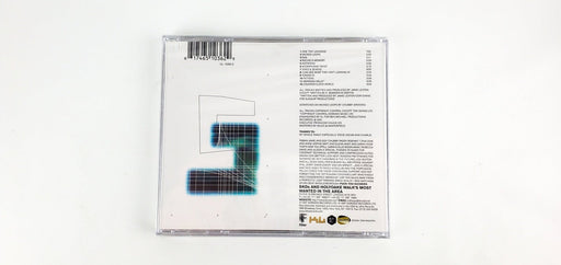 Kid Loops TimeQuake CD 1997 NEW SEALED 2