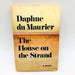 The House On The Strand Daphne Du Maurier Hardcover 1969 Book Club Edition 1